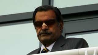Former Pakistan team manager Yawar Saeed passes away aged 80